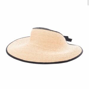 Helen Kaminski Stylish Visor Hat